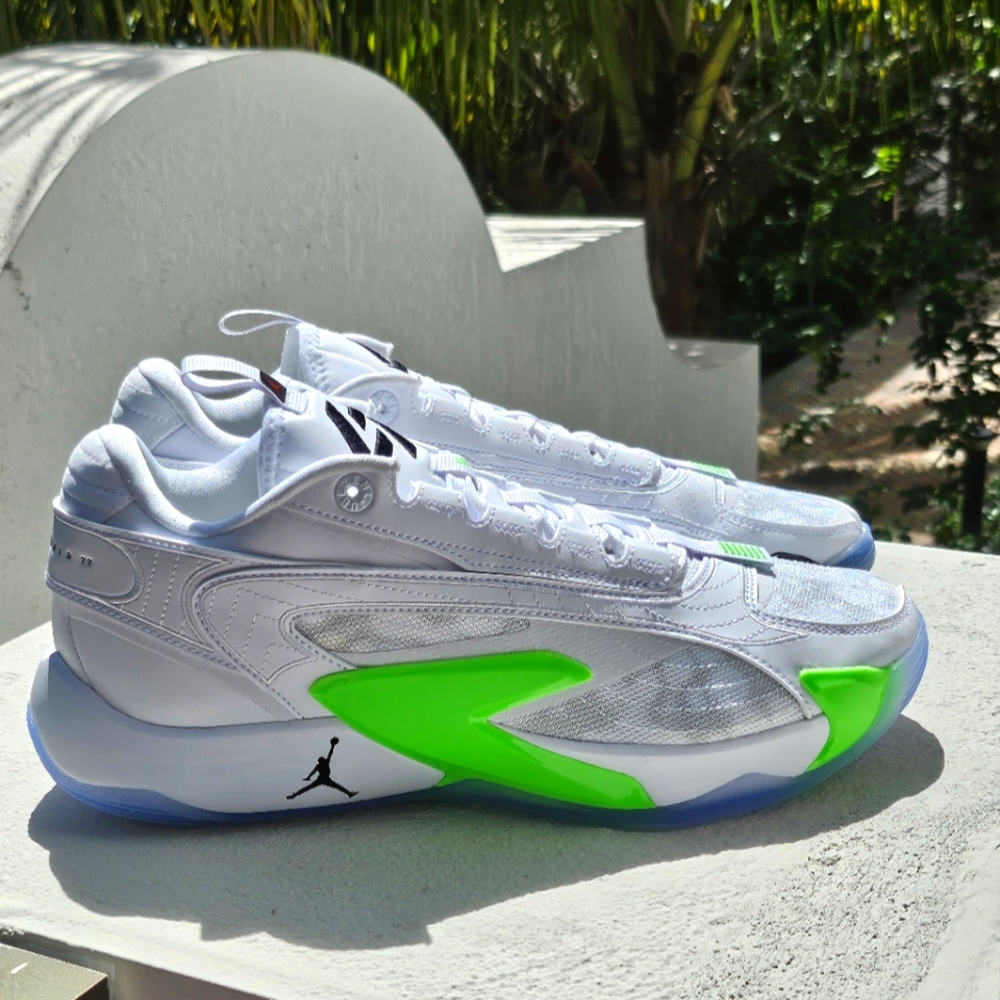 Size 11 - Jordan Luka 2 'Trick Shot'